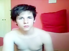 Best male in incredible amature, cum shots homosexual adult scene