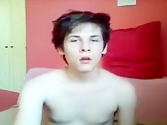 Best male in incredible amature, cum shots homosexual adult scene