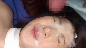 Best porn clip orgasm related: facial best unique