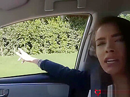Best sex video Blowjob newest pretty one