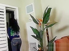 Best xxx scene Ebony great