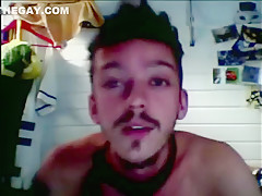 Best xxx video homo Straight Guys wild exclusive version
