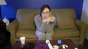 Bettie Bondage - Step mom's Hot Friend Fucks You