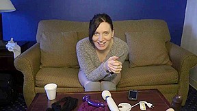 Bettie Bondage - Step mom's Hot Friend Fucks You