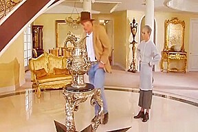 Beverly Hillbillies XXX Parody