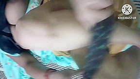 Bhabhi Ki Chudai Hindi Audio