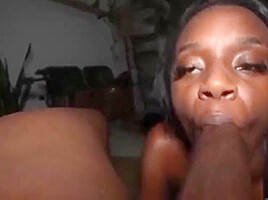 Big Ass Girl Knows How Ride Dick