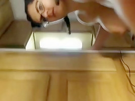 Big Ass Kitchen