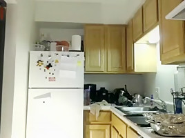 Big Ass Kitchen