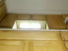 Big Ass Kitchen