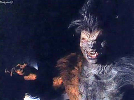 Big Bad Wolf (2006)