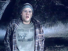 Big Bad Wolf (2006)