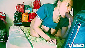 Big Bbc In Cuckold Wife Give A Blow Job Big Dick Bbc