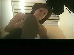 Big Boobie German teen 18+