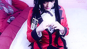 Big Boobs Brunette Slave - Yumeko