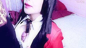 Big Boobs Brunette Slave - Yumeko