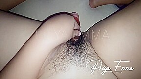 Big Boobs Indian Aunty Fucking Pussy With Dildo - Indian Porn 8 Min
