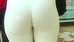 Big Booty Latina Amateur MILF by AsslikeaWoman