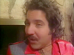 Big Cock Vintage Pleasure - 1