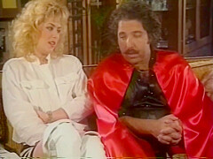 Big Cock Vintage Pleasure - 1