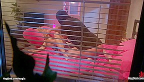 Big Fake Tits Student 18+ Bound And Fucked