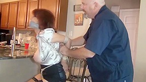 Big Tit Realtor Gets Sold