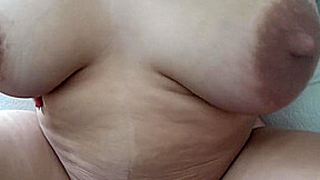 Big Tits Arab teen 18+ Loves Cum In Her Face