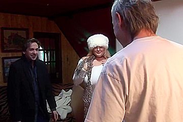 Big Tits Big Ass Bbw Milf Hottie Gangbang