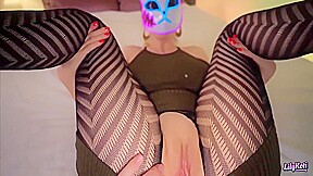 Big Tits Pov