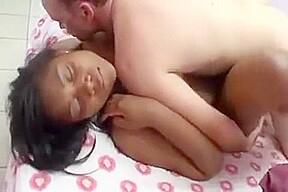 Big ass teen 18+ ebony
