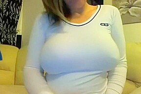 Big boobs Play