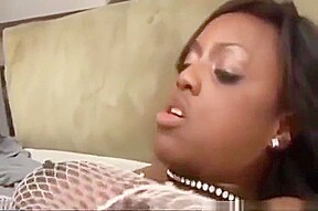 Big cock fucks her sweet tight asshole2