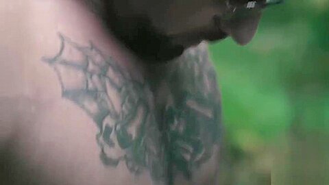 Big dicked Kit Cohen plows hot military twink Ryan Bones