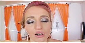 Big natural tits Westy fuck