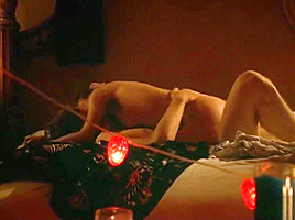 Bijou Phillips in Bully