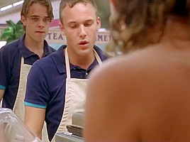 Bijou Phillips in Bully