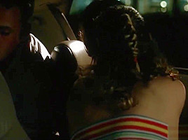 Bijou Phillips in Bully