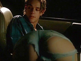 Bijou Phillips in Bully
