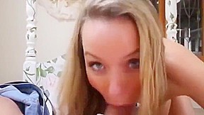 Bimbo Blonde In Chatte Mouillee Dune Porno Hd
