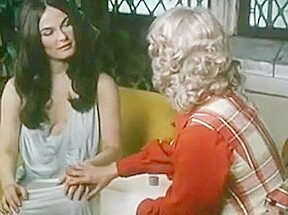 Birds And The Beads Lesbian Scene