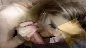 Birthday Girl Gets Dick Down Her Throat PT 1 watch 2 for ANAL