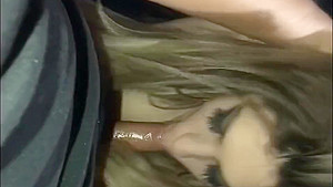 Birthday Girl Gets Dick Down Her Throat PT 1 watch 2 for ANAL