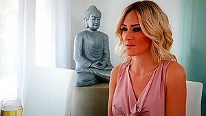 Bisexual wife Juelz Ventura still wants cock sometimes