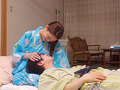Bkd-315 Step mother-to- Copulation Joshu Higashi Azum - Mary Tachibana