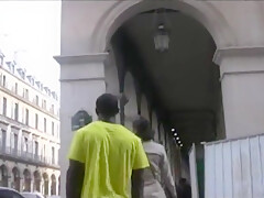 Black And White Boys In Interracial Group Sex Video
