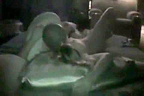 Black Cock Makes Wife scream