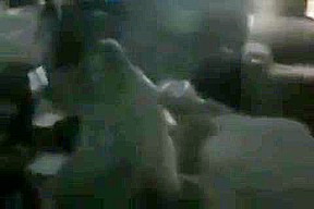 Black Cock Makes Wife scream