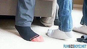 Black Kais Interracial Anal With Dr Wolf