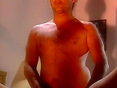 Blake Palmer, Tom Byron And Misty Rain In Dallas Again (1993)