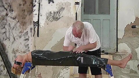 Blond Boy Galiel Educated - Part 3 - Galiel Swan & Sbastian Kane